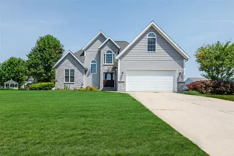 2025 Joni, Stevensville, MI 49127