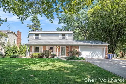 1230 Worcester, Grand Rapids, MI 49505