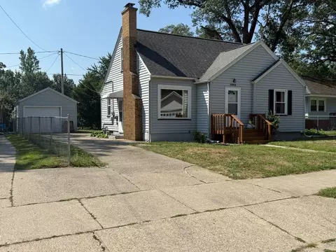 1543 Randolph Ave, Muskegon, MI 49441
