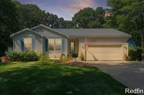 12857 Buchanan, Grand Haven, MI 49417