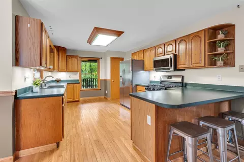 Kitchen - 2740 Marion, Jackson, MI 49201 photo 2 of 7