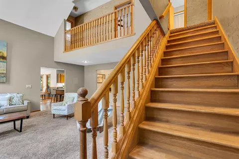 Entry Way - 2740 Marion, Jackson, MI 49201 photo 3 of 5