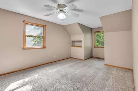 Bedroom - 2740 Marion, Jackson, MI 49201 photo 7 of 11