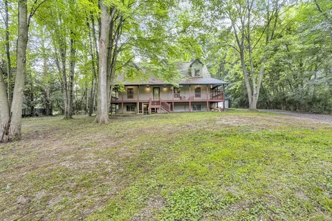 2740 Marion, Jackson, MI 49201