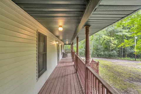Exterior - 2740 Marion, Jackson, MI 49201 photo 11 of 15