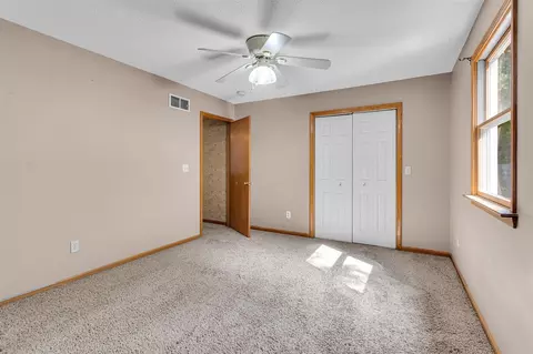 Bedroom - 2740 Marion, Jackson, MI 49201 photo 8 of 11