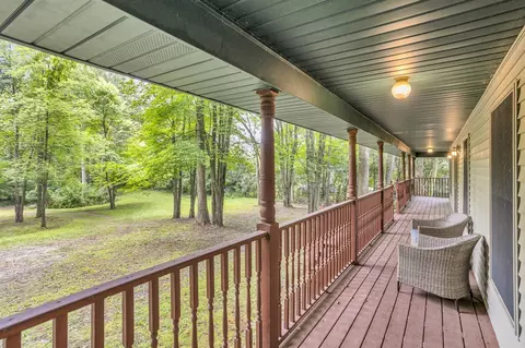 Exterior - 2740 Marion, Jackson, MI 49201 photo 12 of 15