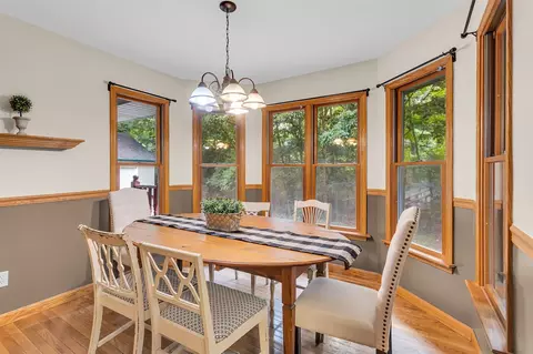 Dining - 2740 Marion, Jackson, MI 49201 photo 1 of 1