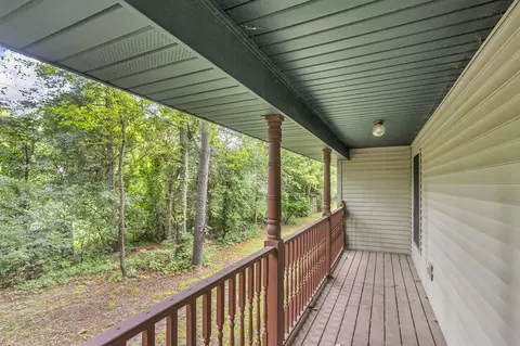 Exterior - 2740 Marion, Jackson, MI 49201 photo 14 of 15