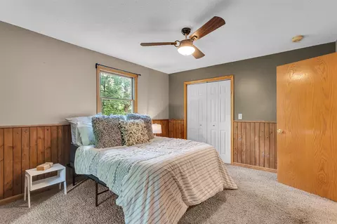 Bedroom - 2740 Marion, Jackson, MI 49201 photo 4 of 11