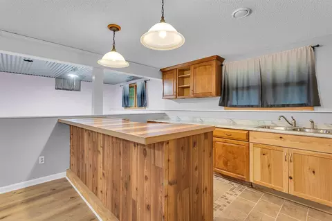 Kitchen - 2740 Marion, Jackson, MI 49201 photo 6 of 7