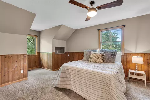 Bedroom - 2740 Marion, Jackson, MI 49201 photo 3 of 11
