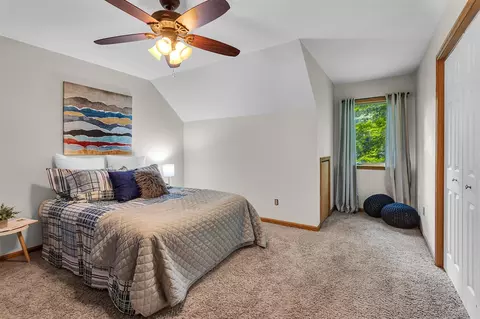 Bedroom - 2740 Marion, Jackson, MI 49201 photo 5 of 11
