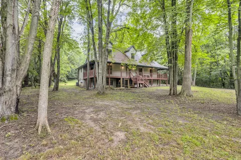 Exterior - 2740 Marion, Jackson, MI 49201 photo 3 of 15