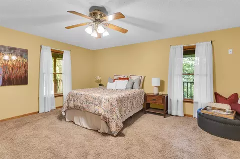 Bedroom - 2740 Marion, Jackson, MI 49201 photo 1 of 11