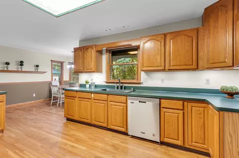 Kitchen - 2740 Marion, Jackson, MI 49201 photo 4 of 7