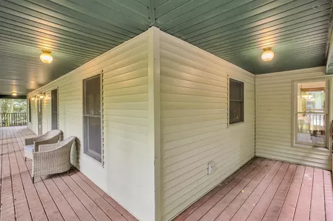 Exterior - 2740 Marion, Jackson, MI 49201 photo 13 of 15
