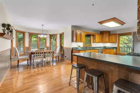 Kitchen - 2740 Marion, Jackson, MI 49201 photo 1 of 7
