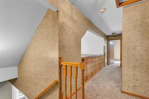 Entry Way - 2740 Marion, Jackson, MI 49201 photo 5 of 5