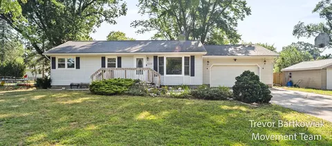 1372 Vesta, Muskegon, MI 49445