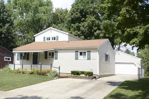 4721 Lexington, Portage, MI 49002