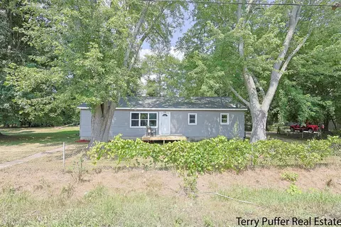 2990 Violet, Muskegon, MI 49442