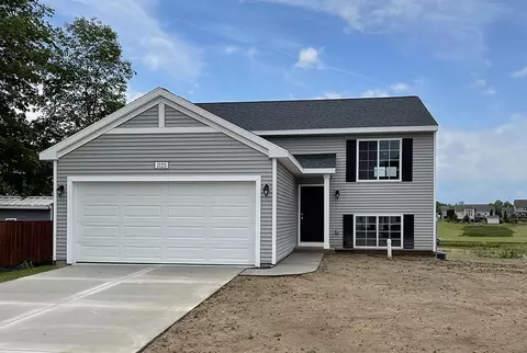 1029 Foxglove, Vicksburg, MI 49097