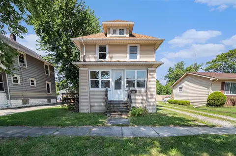 463 Michigan, Monroe, MI 48162