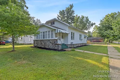 502 E Madison, Hastings, MI 49058