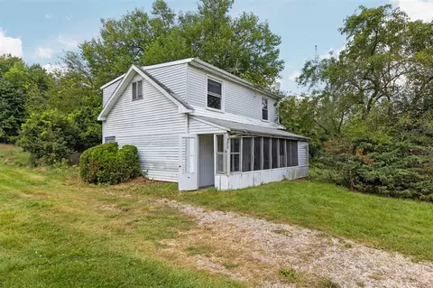 Exterior - 9008 Macon, Saline, MI 48176 photo 4 of 15