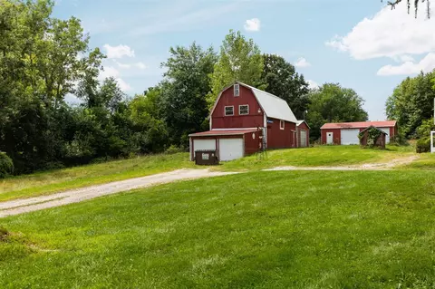 Exterior - 9008 Macon, Saline, MI 48176 photo 5 of 15
