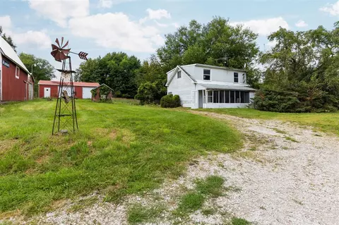 Exterior - 9008 Macon, Saline, MI 48176 photo 9 of 15