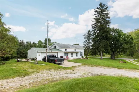 Exterior - 9008 Macon, Saline, MI 48176 photo 10 of 15