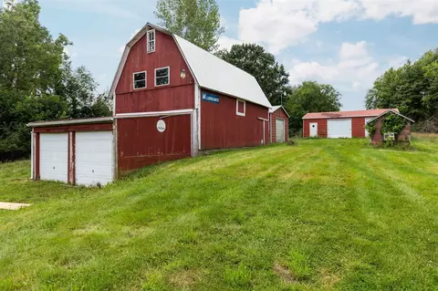 Exterior - 9008 Macon, Saline, MI 48176 photo 8 of 15