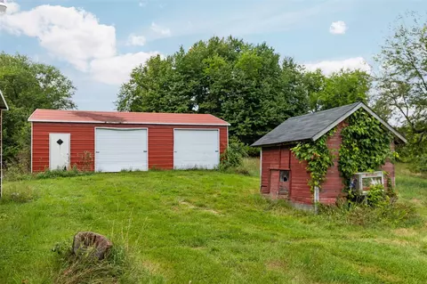Exterior - 9008 Macon, Saline, MI 48176 photo 11 of 15