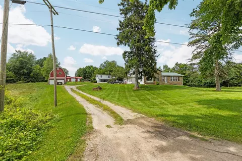 Exterior - 9008 Macon, Saline, MI 48176 photo 15 of 15