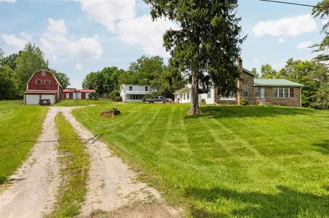 Exterior - 9008 Macon, Saline, MI 48176 photo 2 of 15