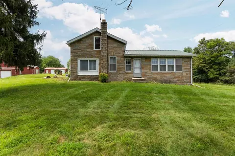 Exterior - 9008 Macon, Saline, MI 48176 photo 3 of 15