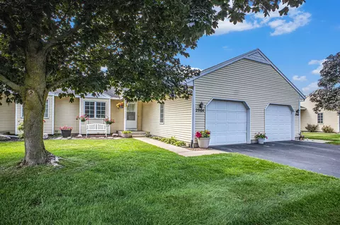 2964 Parkside, Jenison, MI 49428