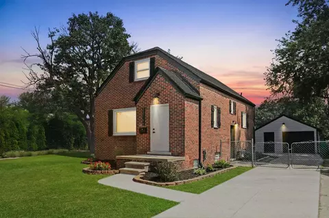 22166 Donald, Eastpointe, MI 48021
