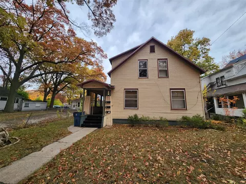 2729 8th, Muskegon Heights, MI 49444
