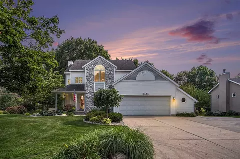 4156 Shannon, Grand Rapids, MI 49534