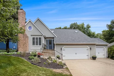 9551 Treetop, Galesburg, MI 49053