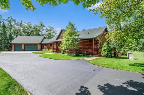 18850 Ellis, Hillman, MI 49746