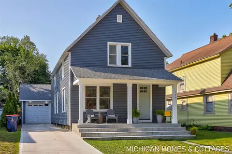 278 W 10th, Holland, MI 49423
