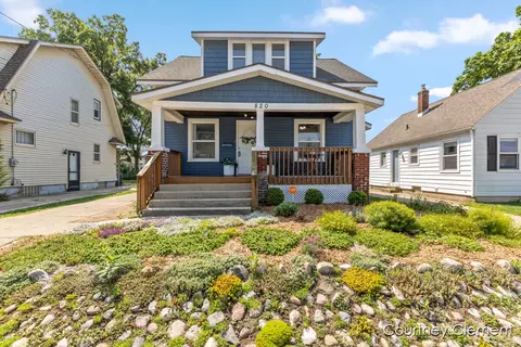 820 Merritt, Grand Rapids, MI 49507