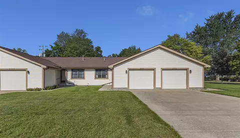3335 Maple Grv, Muskegon, MI 49441