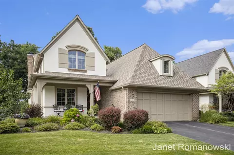 21 Peartree, Grand Rapids, MI 49546