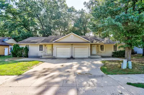 508 512 Quarterline, Muskegon, MI 49442