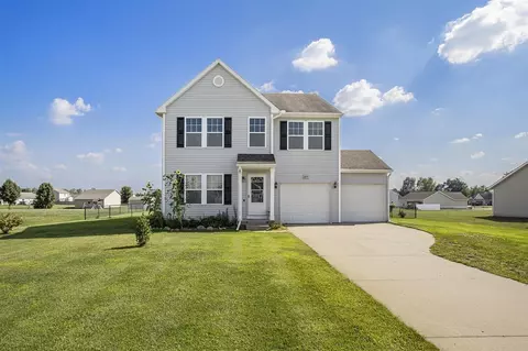 30777 Packard, Paw Paw, MI 49079